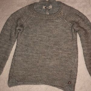 Little girls sweater